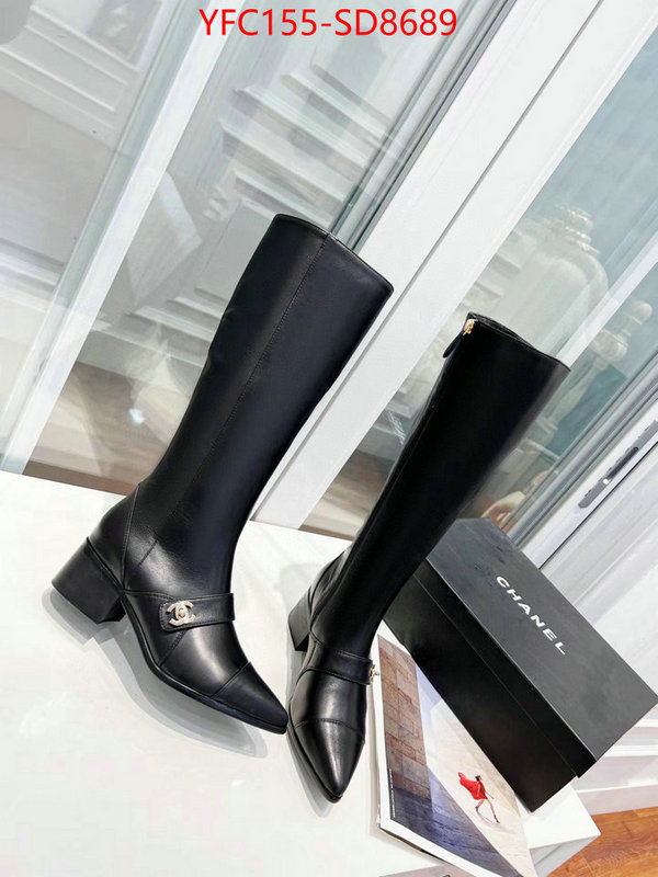 Women Shoes-Chanel,1:01 , ID: SD8689,$: 155USD