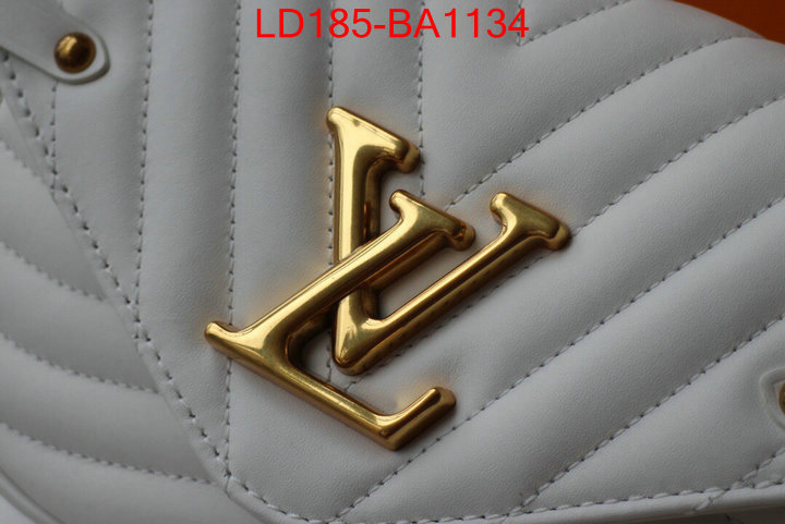 LV Bags(TOP)-New Wave Multi-Pochette-,ID: BA1134,$: 185USD