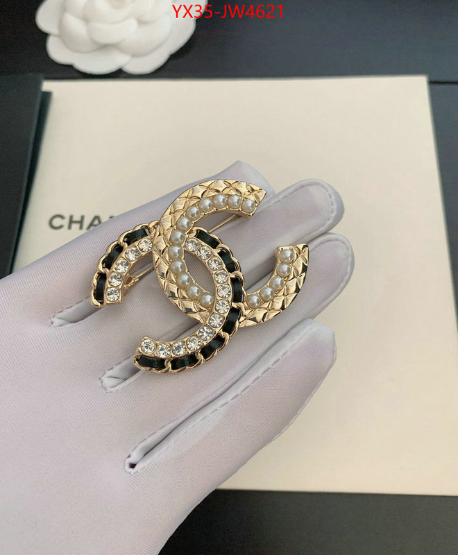 Jewelry-Chanel,what's the best place to buy replica , ID: JW4621,$: 35USD