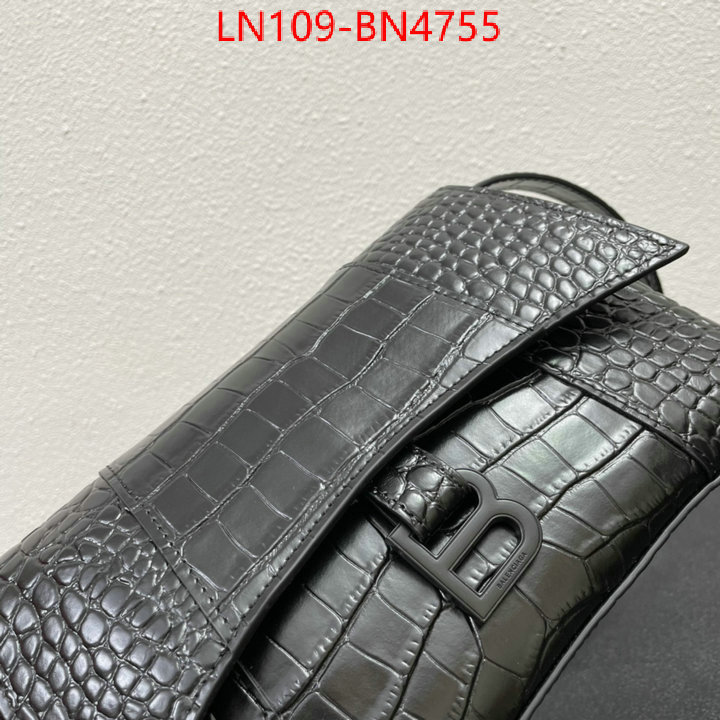 Balenciaga Bags(4A)-Other Styles,replica designer ,ID: BN4755,$: 109USD