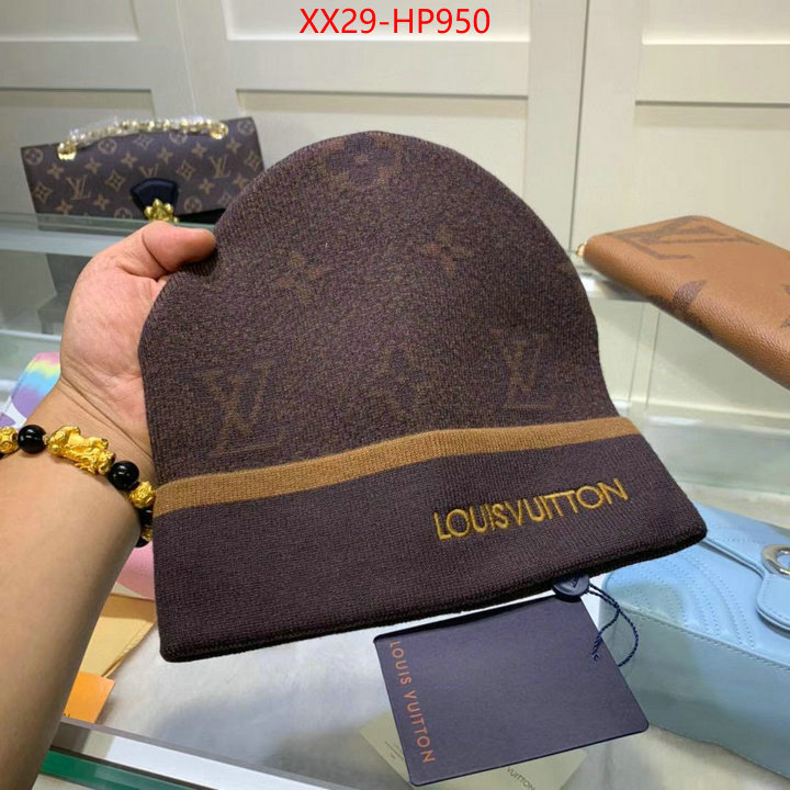 Cap (Hat)-LV,best designer replica , ID:HP950,$: 29USD