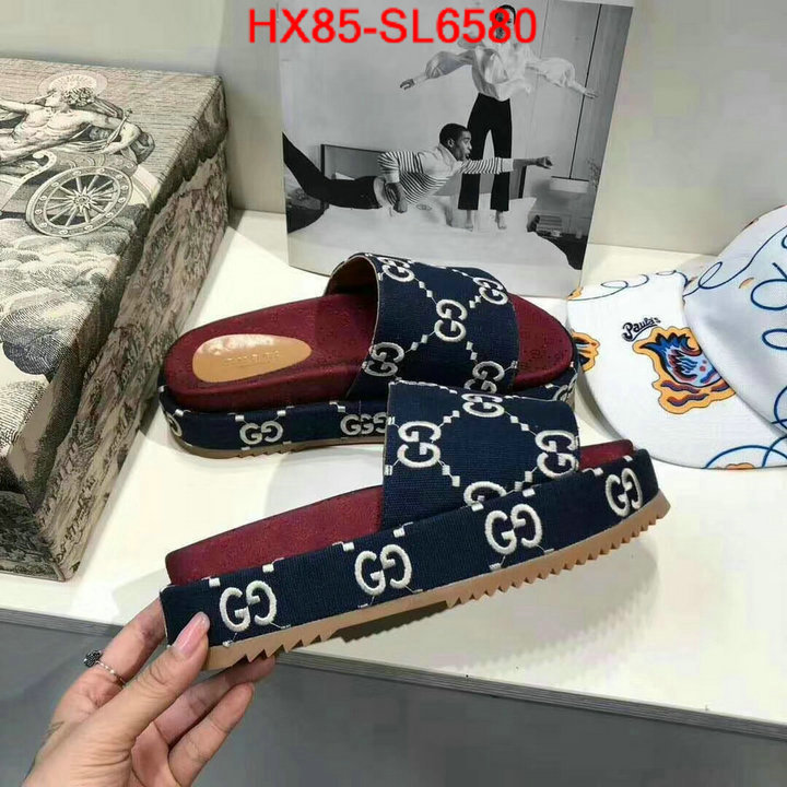 Women Shoes-Gucci,cheap , ID: SL6580,$: 85USD