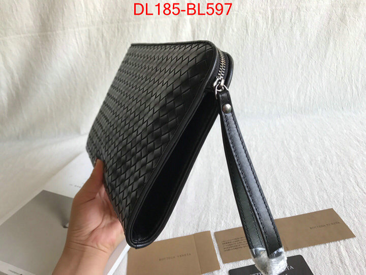 BV Bags(TOP)-Clutch-,2023 aaaaa replica 1st copy ,ID: BL597,$:185USD