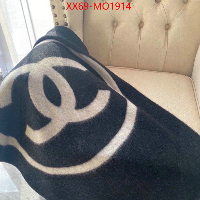 Scarf-Chanel,2023 luxury replicas , ID: MO1914,$: 69USD