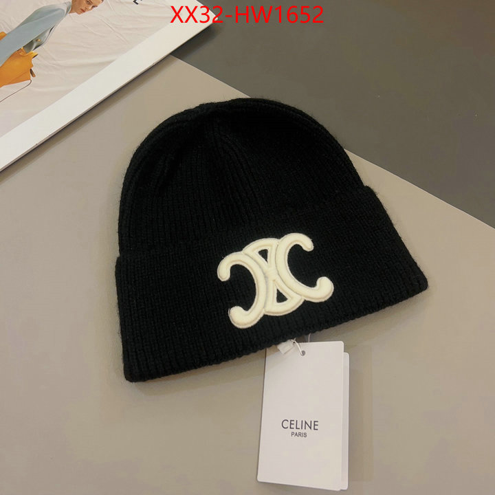 Cap (Hat)-Celine,first top , ID: HW1652,$: 32USD