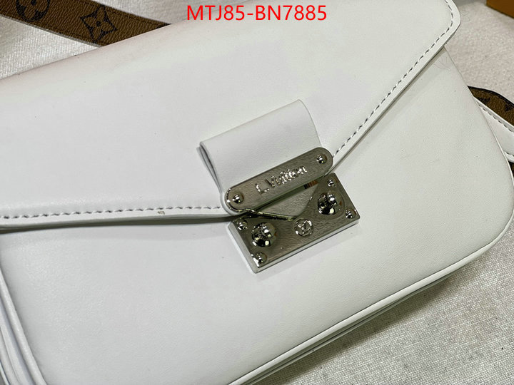 LV Bags(4A)-Pochette MTis Bag-Twist-,ID: BN7885,$: 85USD