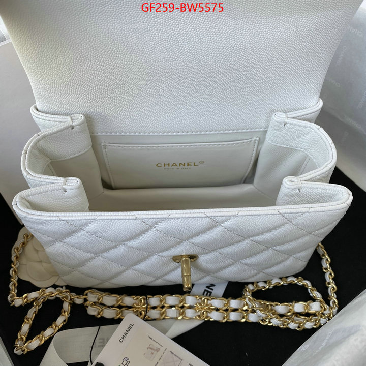 Chanel Bags(TOP)-Diagonal-,ID: BW5575,$: 259USD