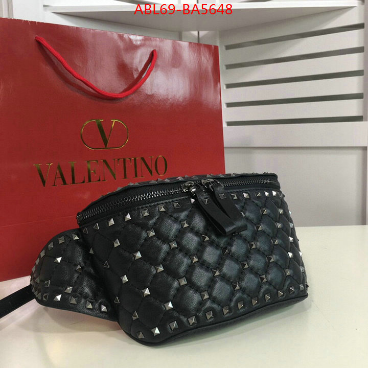 Valentino Bags(4A)-Rockstud Spike-,best site for replica ,ID: BA5648,$: 69USD