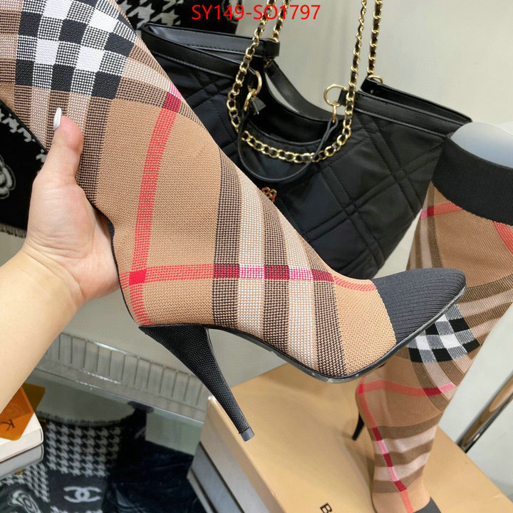 Women Shoes-Burberry,flawless , ID: SO1797,$: 149USD