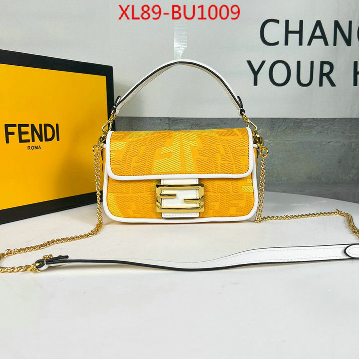 Fendi Bags(4A)-Diagonal-,cheap replica designer ,ID: BU1009,$: 89USD