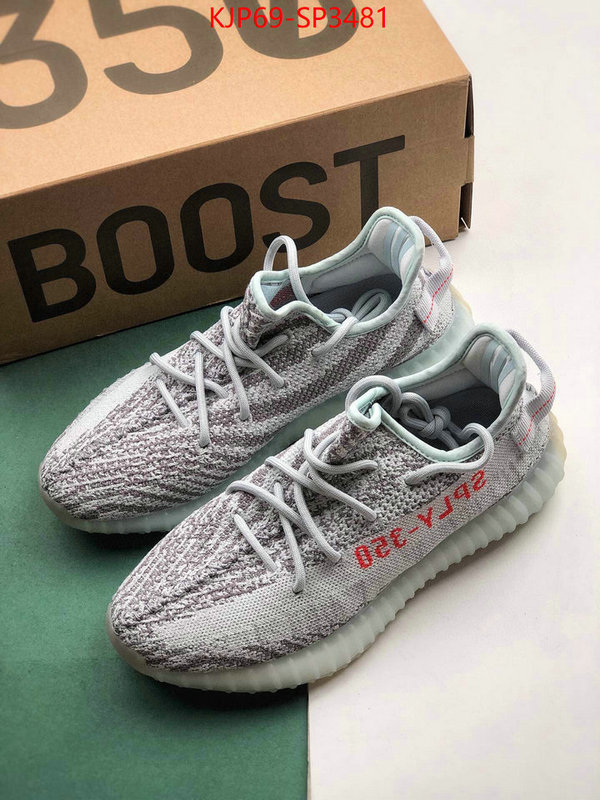 Men Shoes-Adidas Yeezy Boost,wholesale china , ID: SP3481,$: 69USD