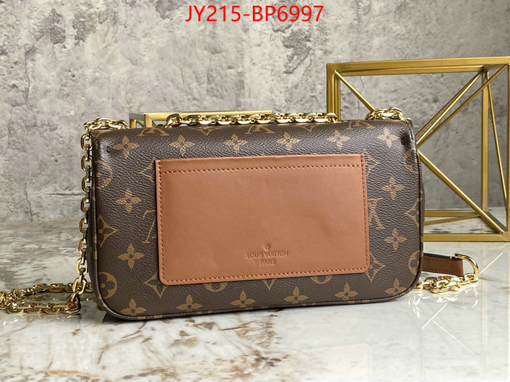 LV Bags(TOP)-Pochette MTis-Twist-,ID: BP6997,$: 215USD