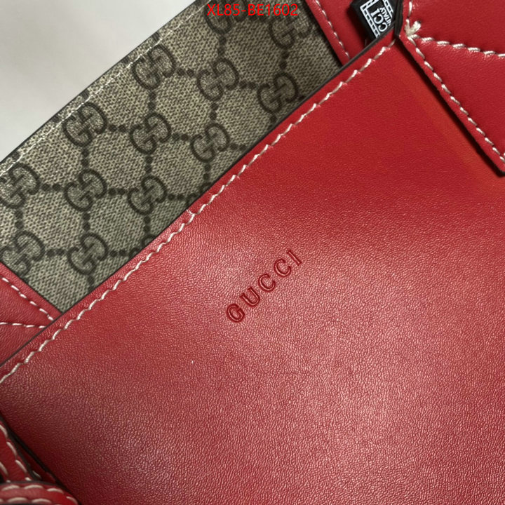 Gucci Bags(4A)-Handbag-,high quality customize ,ID: BE1602,$: 85USD