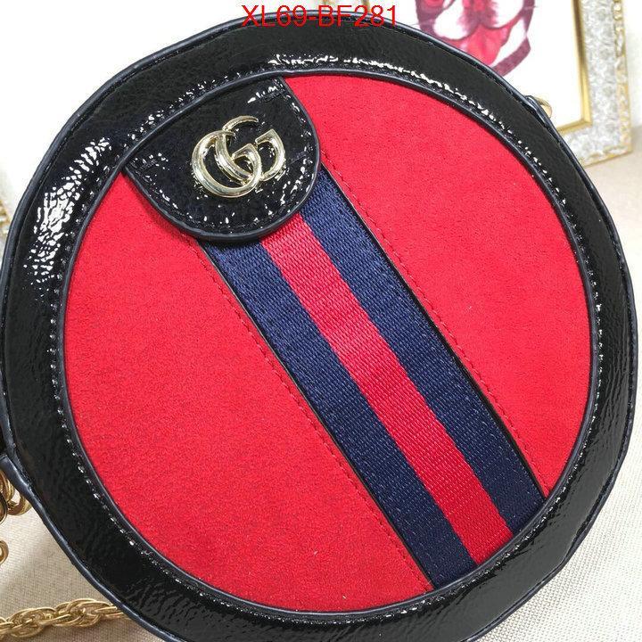 Gucci Bags(4A)-Ophidia-G,replica online ,ID: BF281,$:69USD