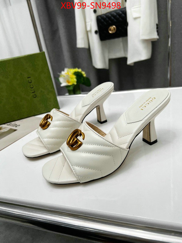 Women Shoes-Gucci,how to buy replica shop , ID: SN9498,$: 99USD