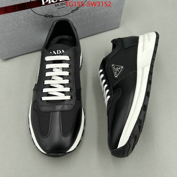 Men Shoes-Prada,replica online , ID: SW3152,$: 155USD