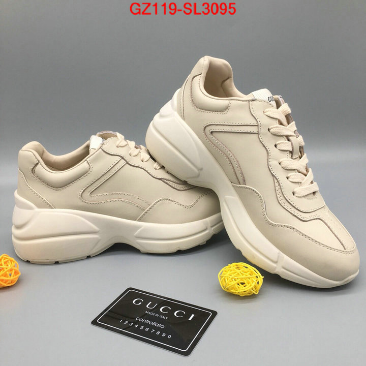 Women Shoes-Gucci,online store , ID: SL3095,$: 119USD