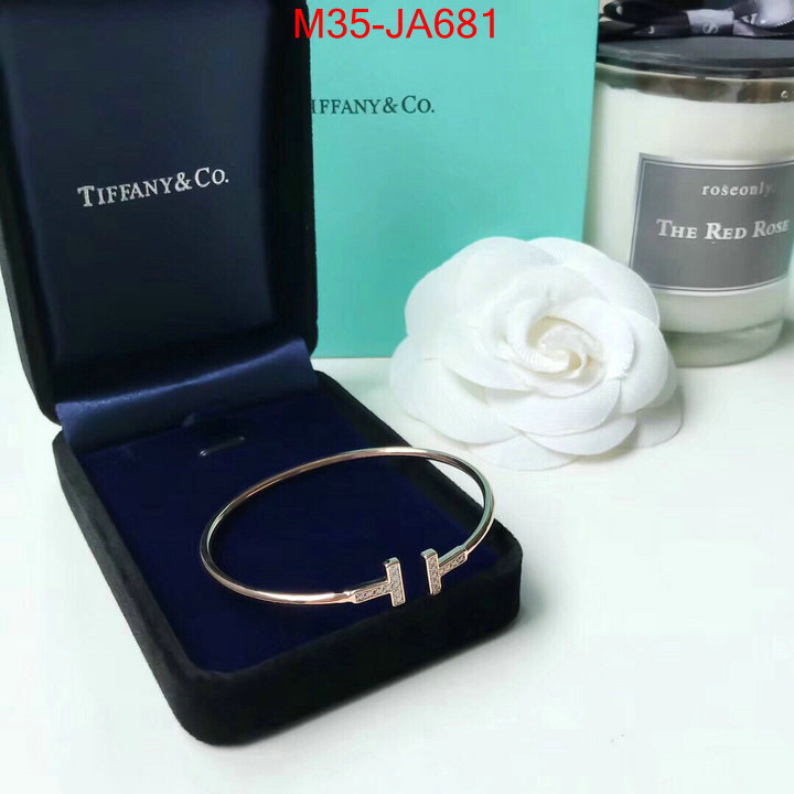 Jewelry-Tiffany,high quality happy copy , ID: JA681,$: 35USD