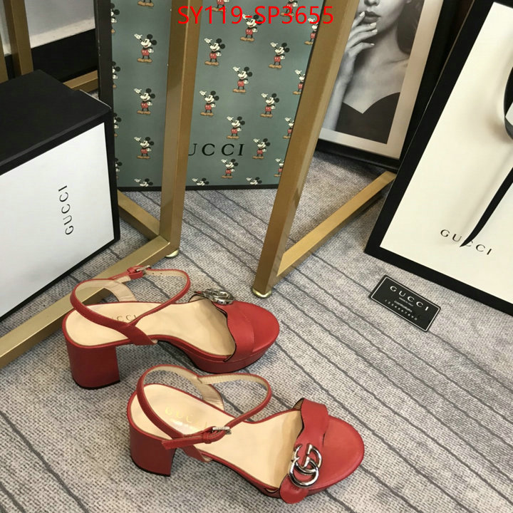 Women Shoes-Gucci,fashion designer , ID: SP3655,$: 119USD