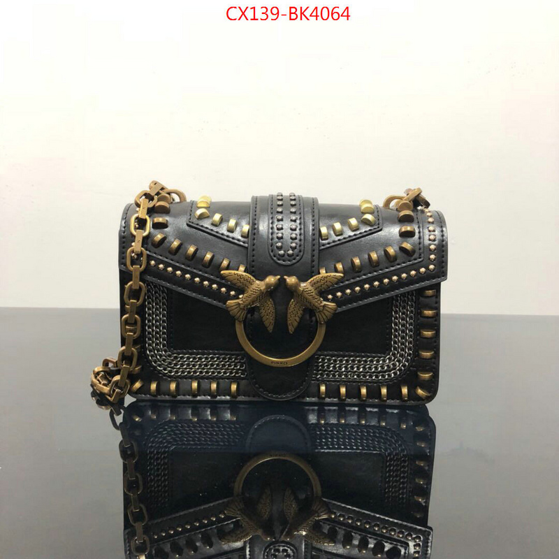 PINKO Bags(4A)-Diagonal-,customize best quality replica ,ID: BK4064,$:139USD