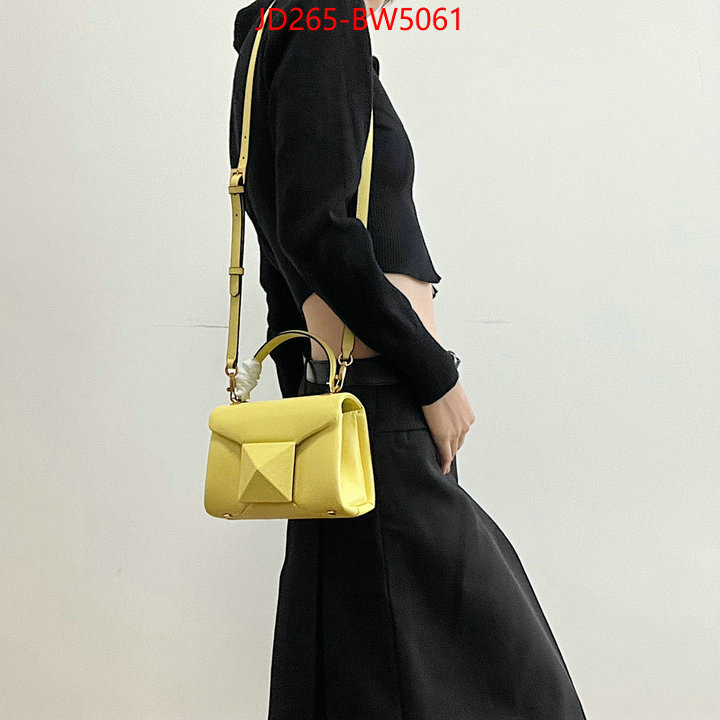 Valentino Bags (TOP)-Diagonal-,high quality 1:1 replica ,ID: BW5061,$: 265USD