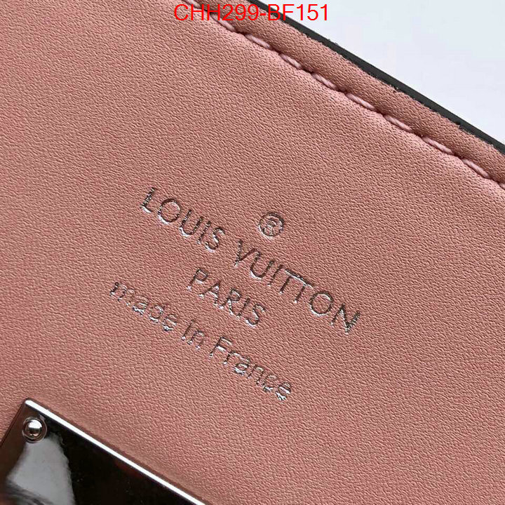 LV Bags(TOP)-Handbag Collection-,ID: BF151,$:299USD