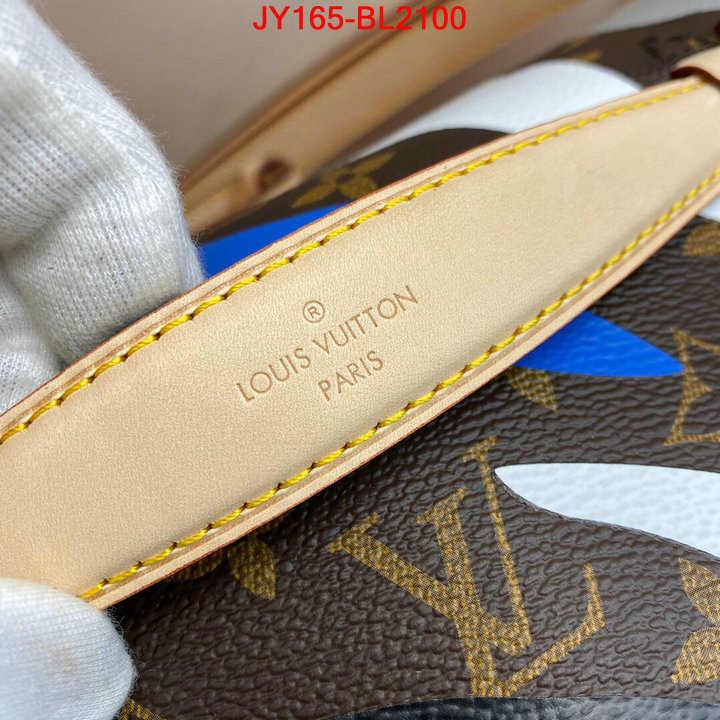 LV Bags(TOP)-Discovery-,ID: BL2100,$: 165USD