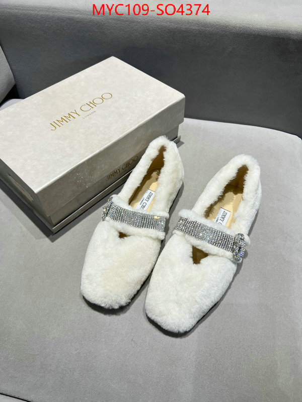 Women Shoes-Jimmy Choo,designer , ID: SO4374,$: 109USD