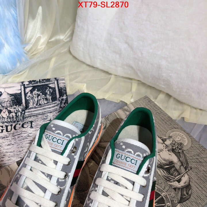 Women Shoes-Gucci,top quality website , ID: SL2870,$: 79USD