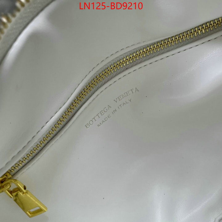 BV Bags(4A)-Jodie,luxury cheap replica ,ID: BD9210,$: 125USD