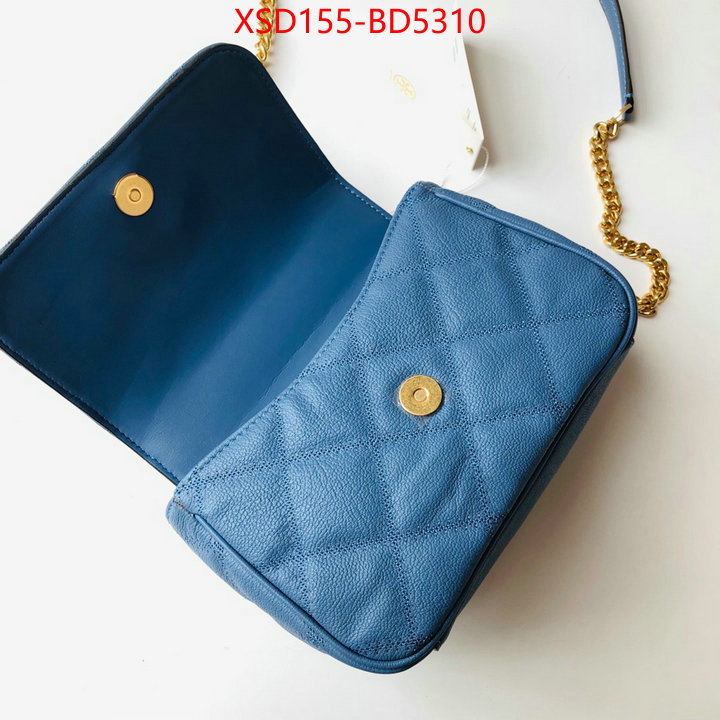 Tory Burch Bags(TOP)-Diagonal-,ID: BD5310,$: 155USD