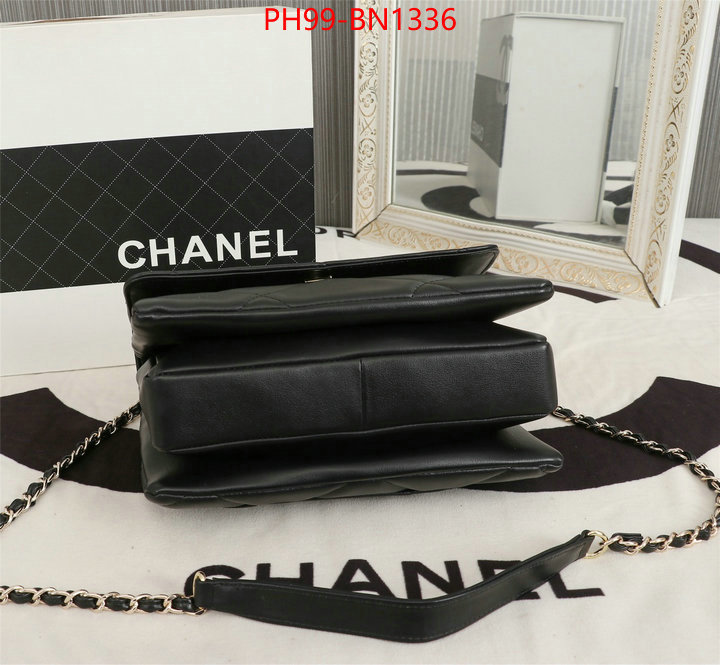 Chanel Bags(4A)-Handbag-,ID: BN1336,$: 99USD