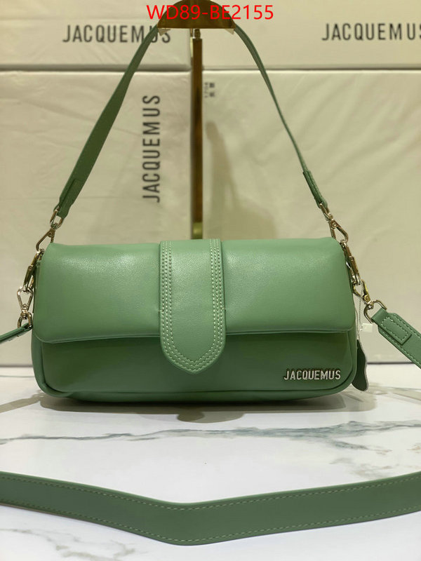 Jacquemus Bags(4A)-Handbag-,replica best ,ID: BE2155,$: 89USD