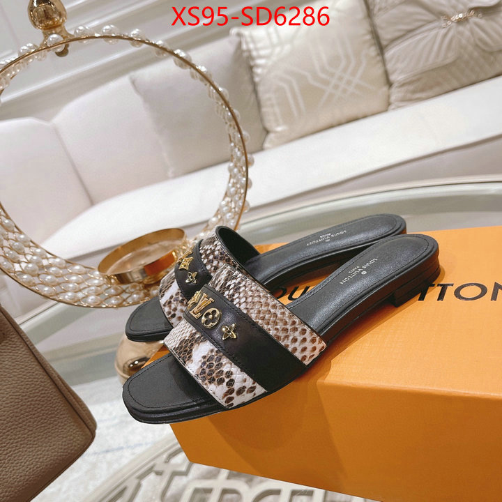 Women Shoes-LV,cheap online best designer , ID: SD6286,$: 95USD