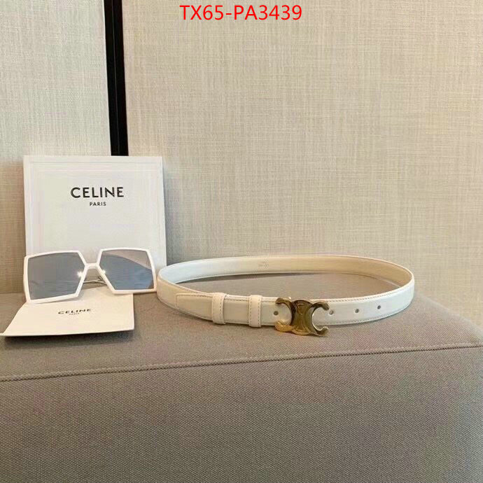 Belts-CELINE,high quality customize , ID: PA3439,$: 65USD