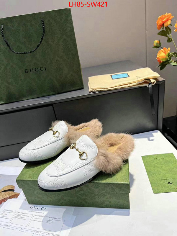 Women Shoes-Gucci,exclusive cheap , ID: SW421,$: 85USD