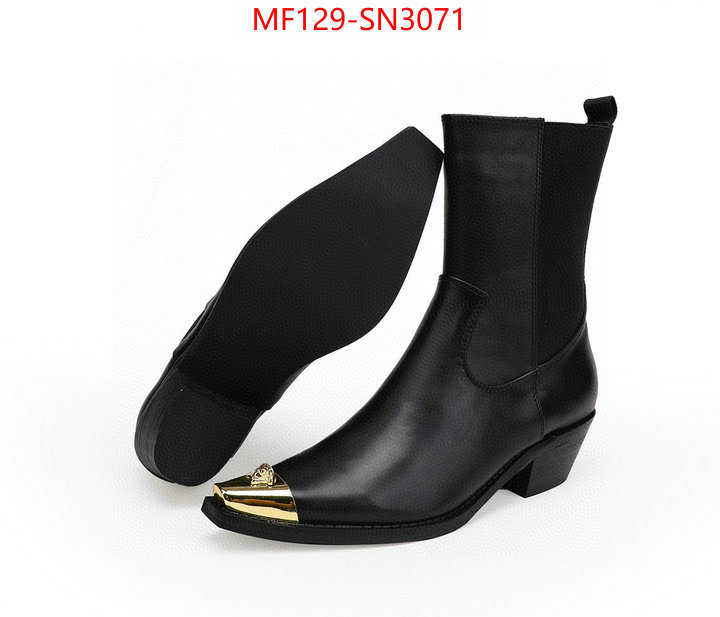 Women Shoes-Versace,shop designer replica , ID: SN3071,$: 129USD