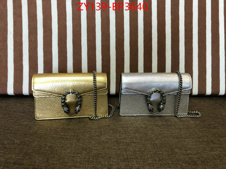 Gucci Bags(TOP)-Dionysus-,aaaaa customize ,ID: BP3640,$: 139USD