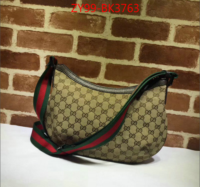 Gucci Bags(TOP)-Diagonal-,ID: BK3763,$:99USD