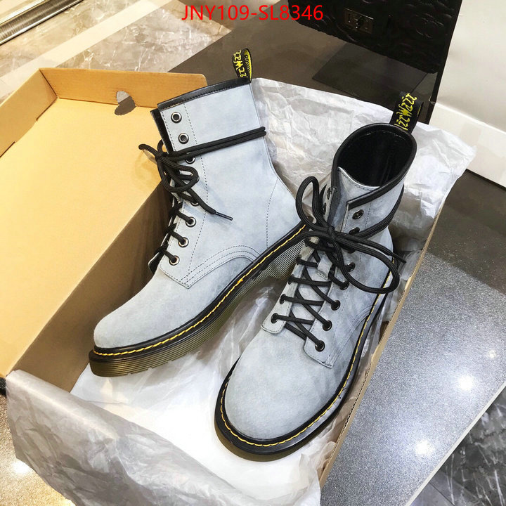 Women Shoes-DrMartens,shop cheap high quality 1:1 replica , ID: SL8346,$: 109USD