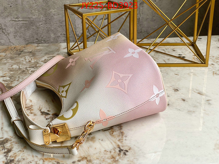 LV Bags(TOP)-Pochette MTis-Twist-,ID: BD3923,$: 225USD