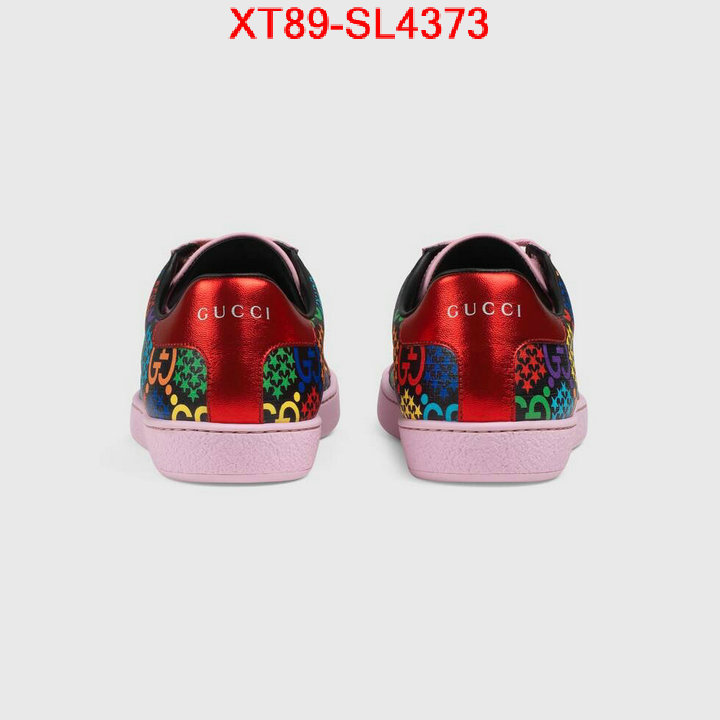 Women Shoes-Gucci,designer 1:1 replica , ID: SL4373,$: 89USD