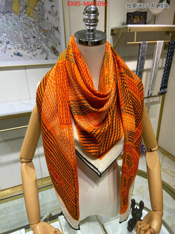 Scarf-Hermes,buy best quality replica , ID: MW5092,$: 85USD