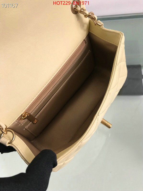 Chanel Bags(TOP)-Diagonal-,ID: BN1971,$: 229USD