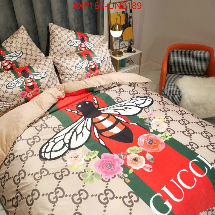 Houseware-Gucci,the best quality replica , ID: UN2189,$: 169USD