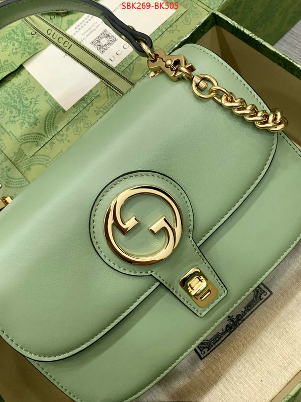 Gucci Bags Promotion,,ID: BK505,