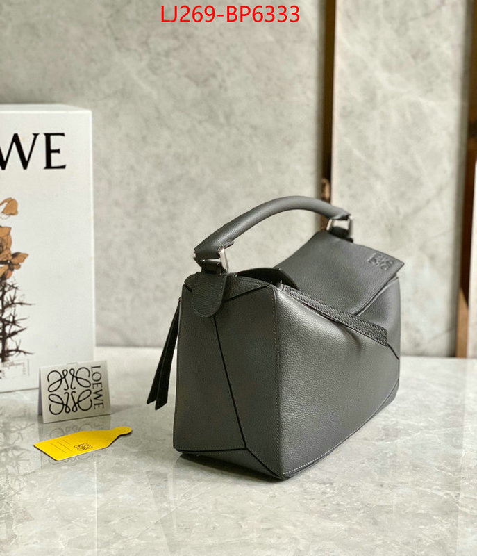 Loewe Bags(TOP)-Puzzle-,fake cheap best online ,ID: BP6333,$: 269USD