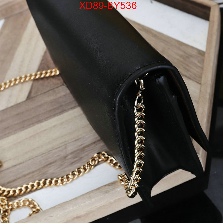 Fendi Bags(4A)-Diagonal-,ID: BY536,$:89USD