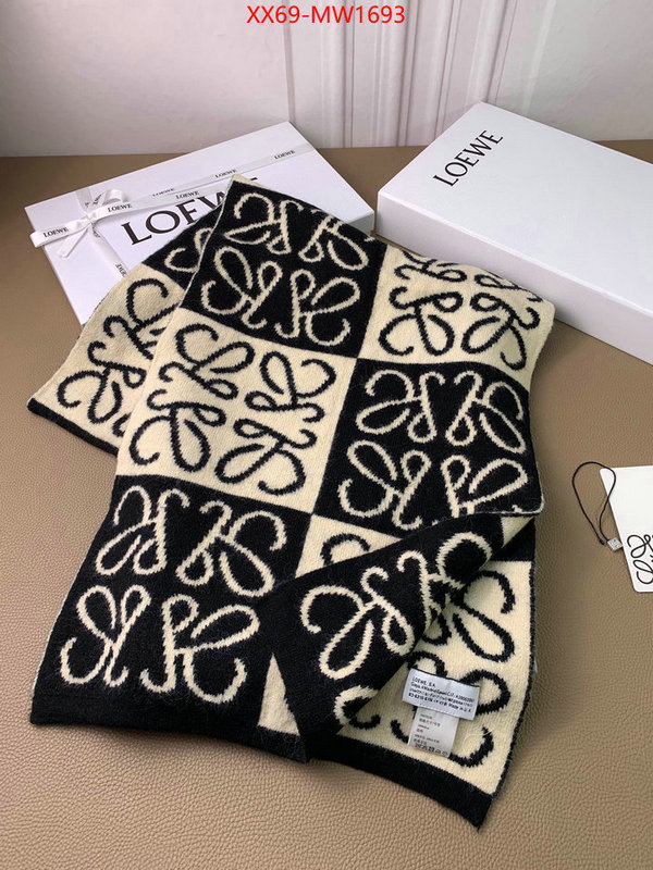 Scarf-Loewe,is it ok to buy , ID: MW1693,$: 69USD