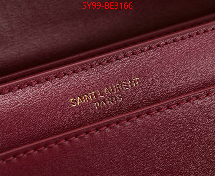 YSL Bag(4A)-Kate-Solferino-Sunset,ID: BE3166,$: 99USD